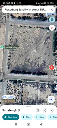 4 234 m² Land