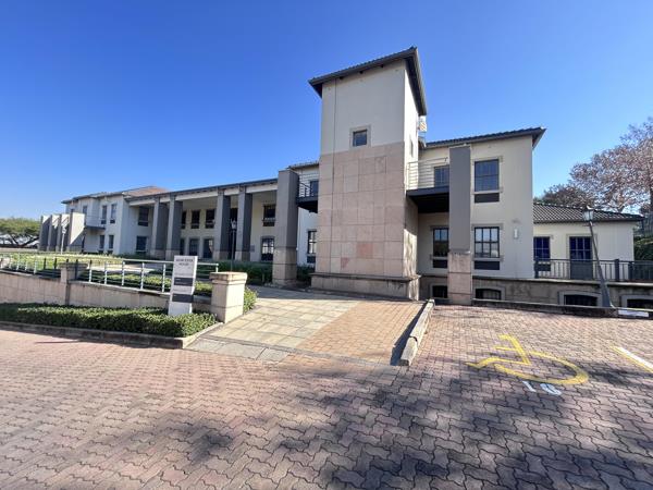 378 m² Office Space