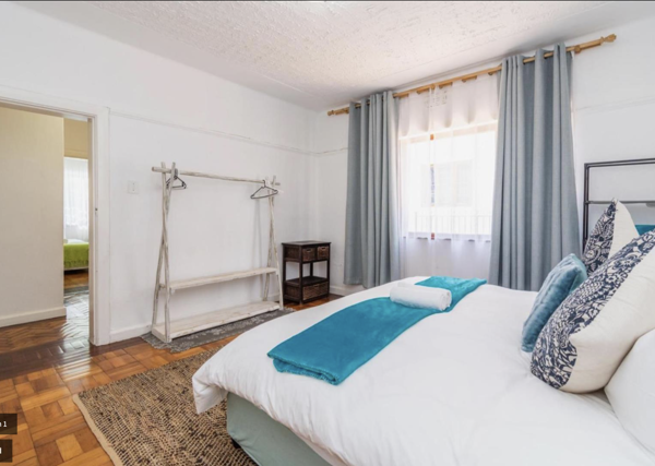 3 Bedroom Flat