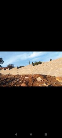 736 m² Land