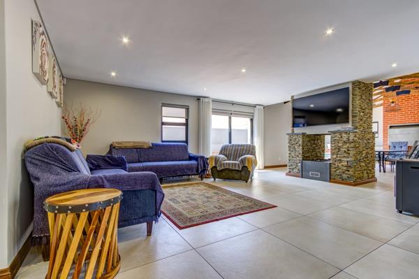 5 Bedroom House