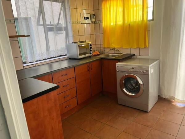 1 Bedroom Garden Cottage