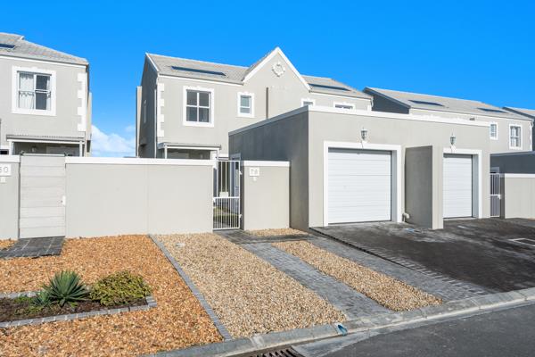 3 Bedroom Duplex