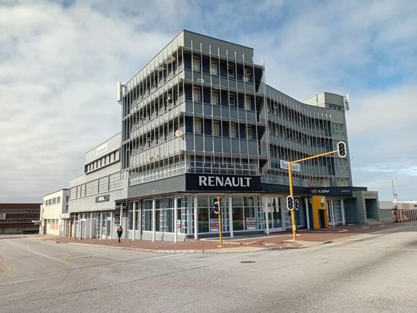 5 128 m² Commercial space