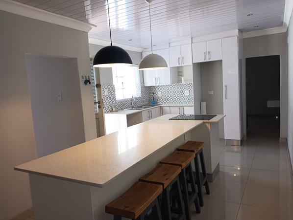 1 Bedroom Flat