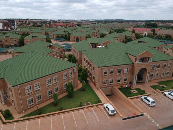 65 m² Office Space