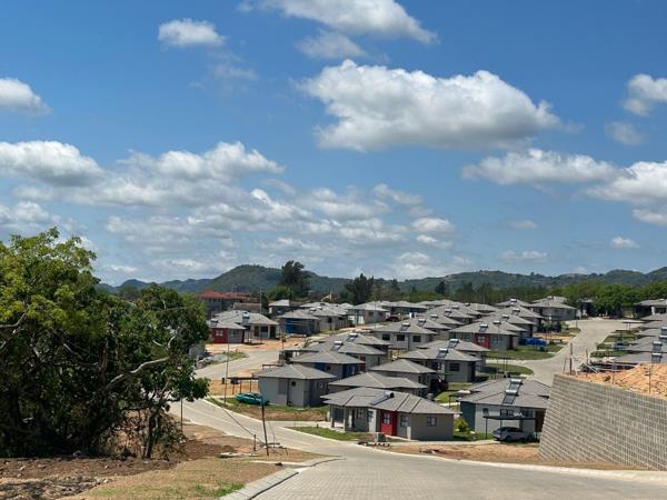410 m² Land