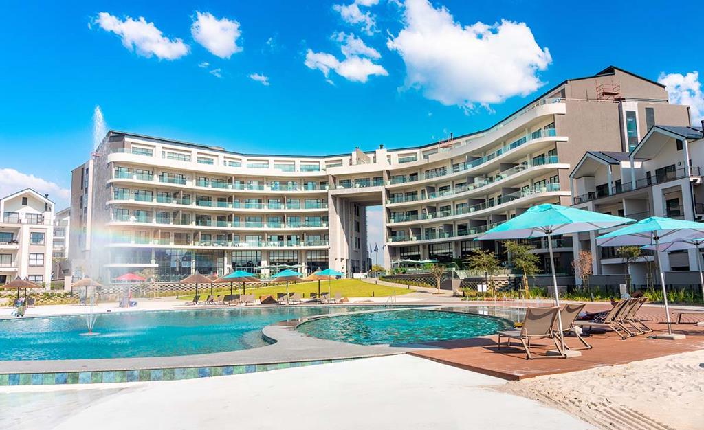3 Bedroom Penthouse to rent in Waterfall | RR4701639 | Private Property