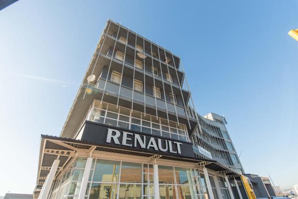 6 665 m² Commercial space