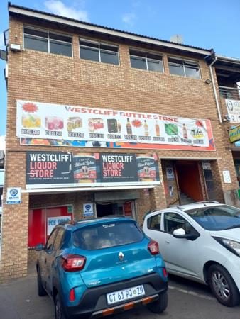 Retail space