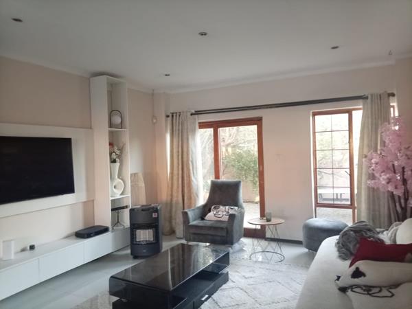 3 Bedroom Simplex