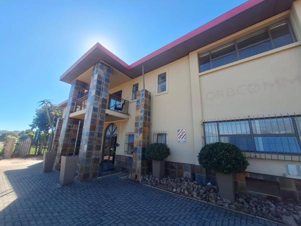 360 m² Office Space