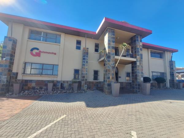 70 m² Office Space