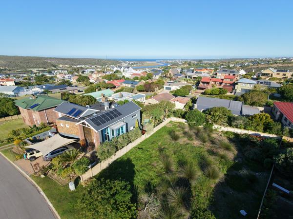 771 m² Land