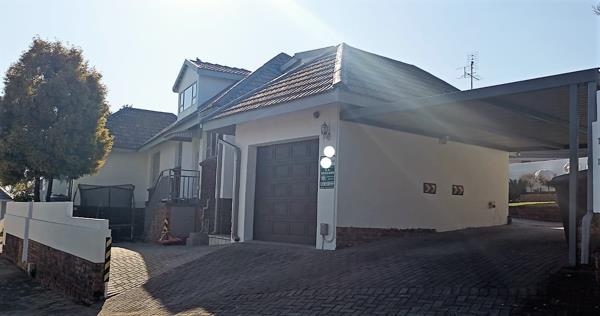 3 Bedroom Cluster