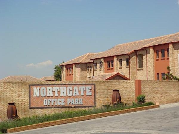 58 m² Office Space