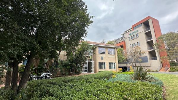 322 m² Commercial space