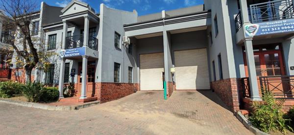 247 m² Industrial space