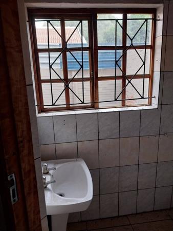 1 Bedroom Flat