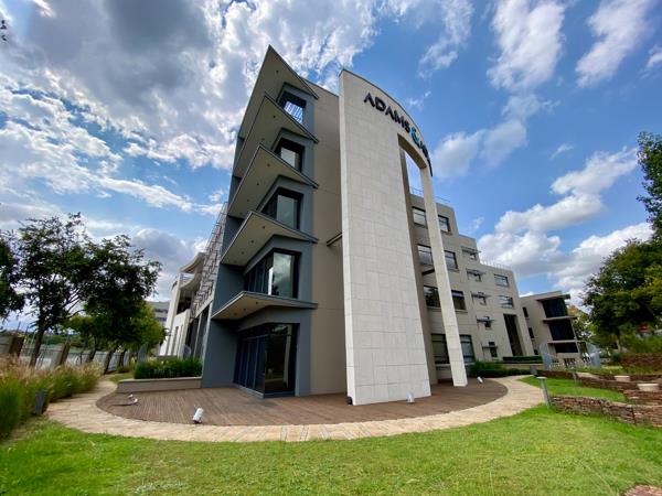 382 m² Office Space