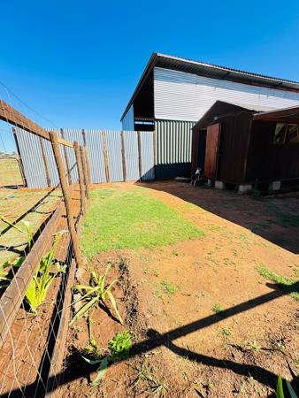 1 Bedroom Garden Cottage