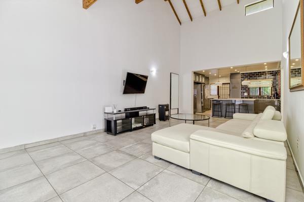 3 Bedroom Cluster