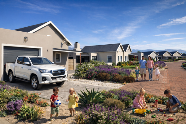 238 m² Land