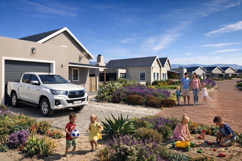238 m² Land