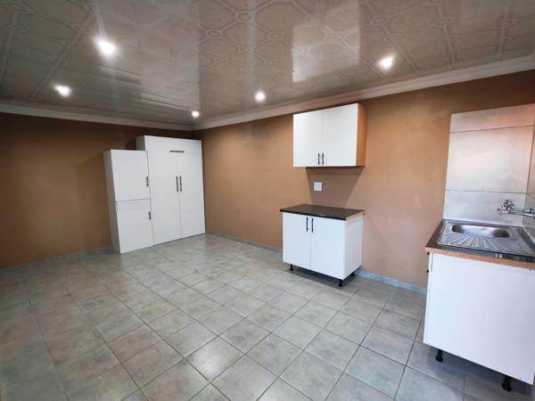 1 Bedroom House