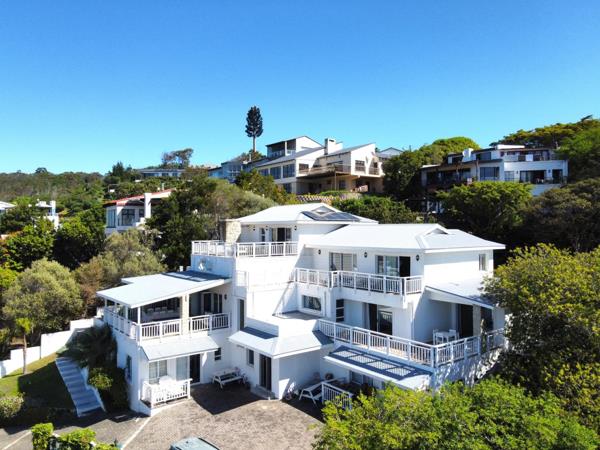 7 Bedroom House