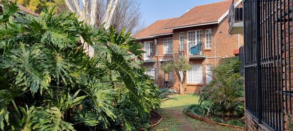 3 Bedroom Duplex