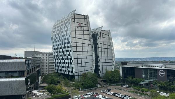 1 223 m² Commercial space