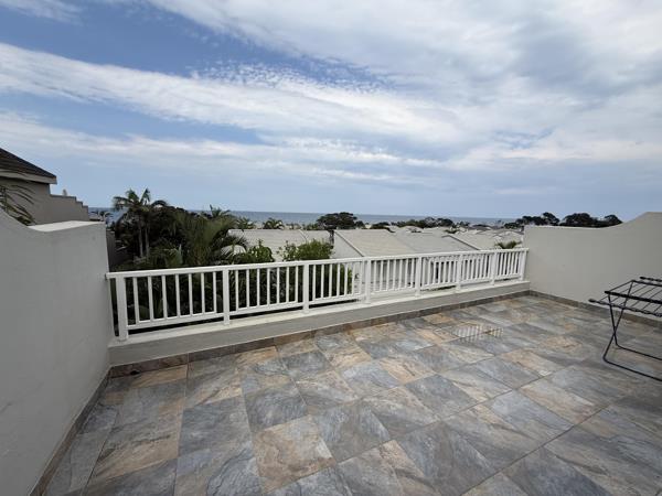 4 Bedroom Townhouse