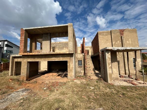 7 Bedroom House