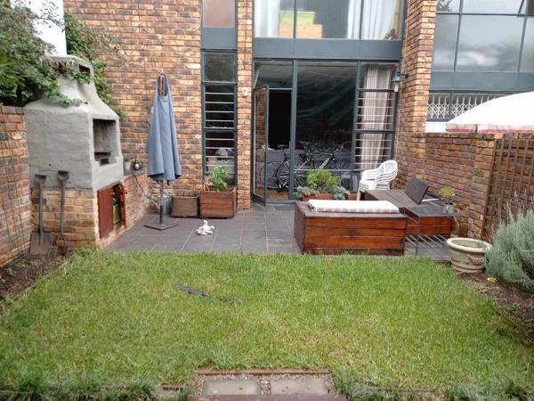 2 Bedroom Cluster