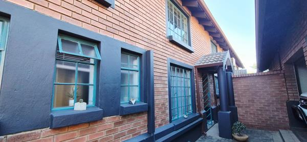 3 Bedroom Duplex