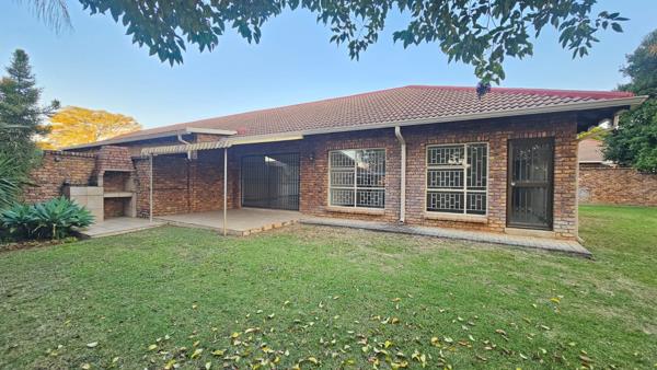 3 Bedroom Simplex