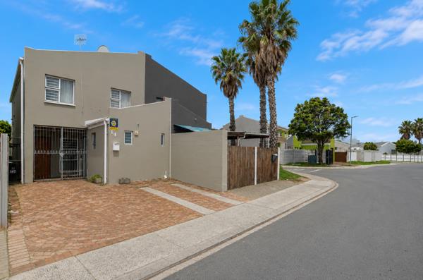 3 Bedroom Duplex