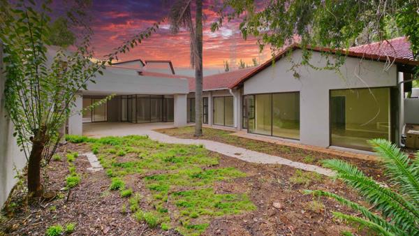3 Bedroom Cluster