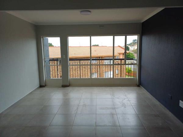 2 Bedroom Apartment in Kloofendal
