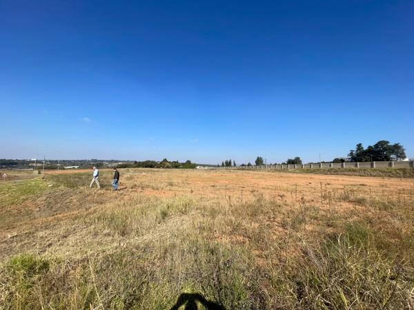 8 797 m² Land