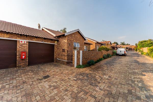 2 Bedroom Simplex
