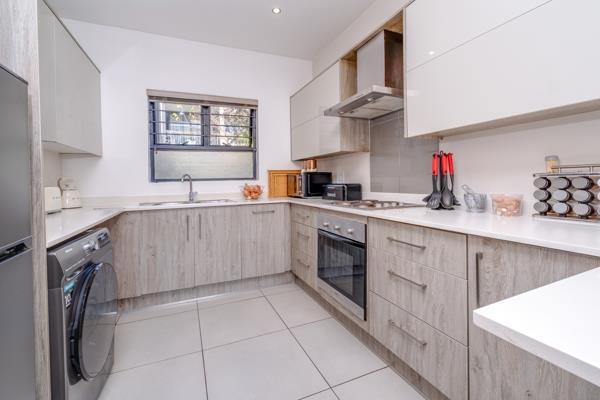 3 Bedroom Apartment
