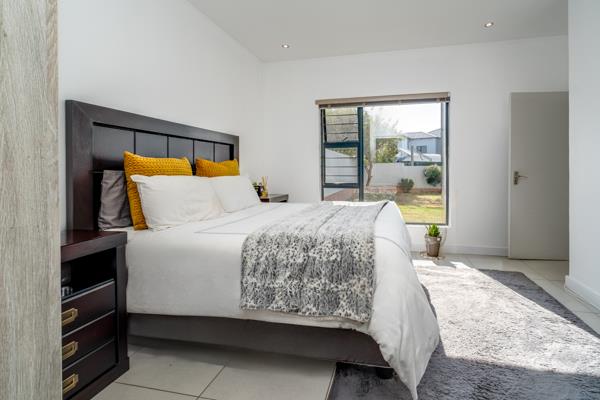 3 Bedroom Apartment