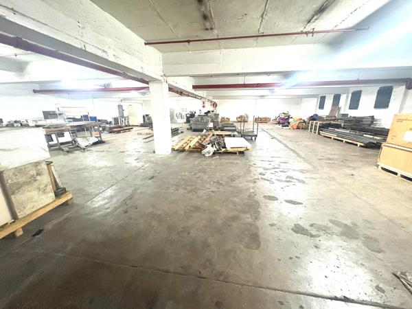 4 220 m² Commercial space