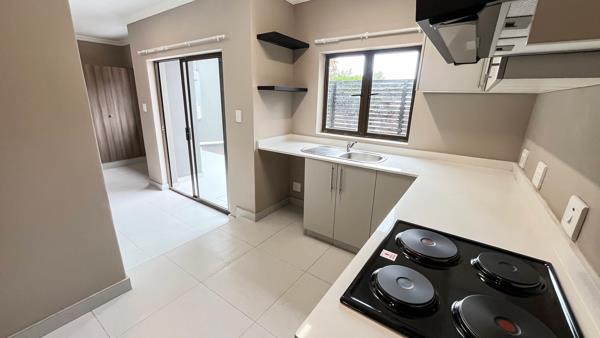 1 Bedroom Garden Cottage