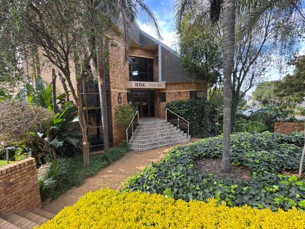 1 981 m² Commercial space
