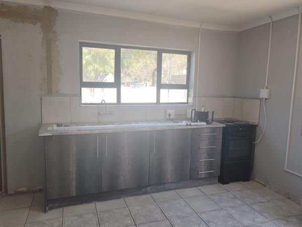 1 Bedroom House