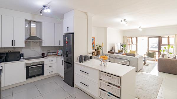 3 Bedroom Apartment