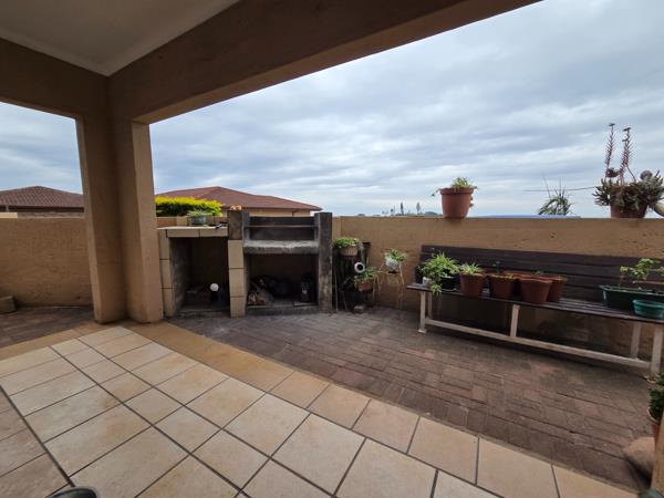 4 Bedroom Townhouse